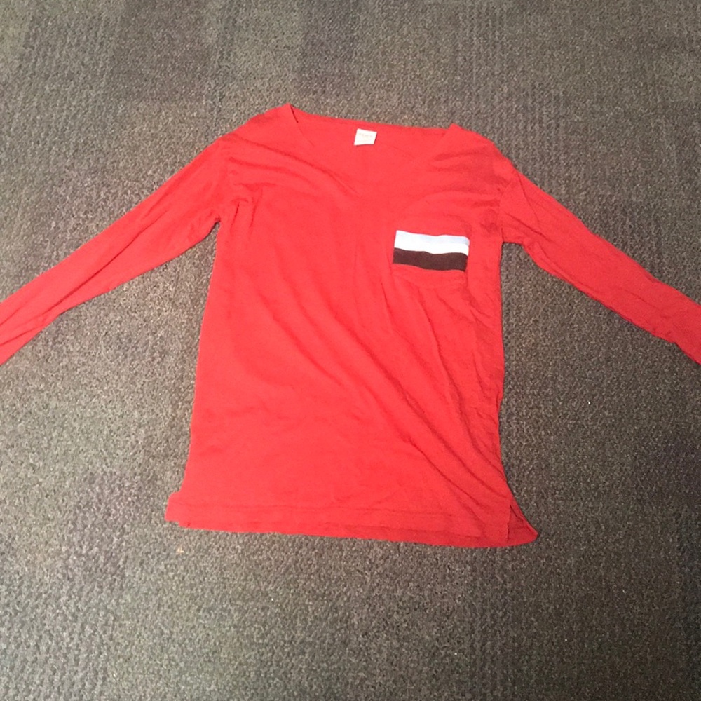 Victoria Secret Shirt